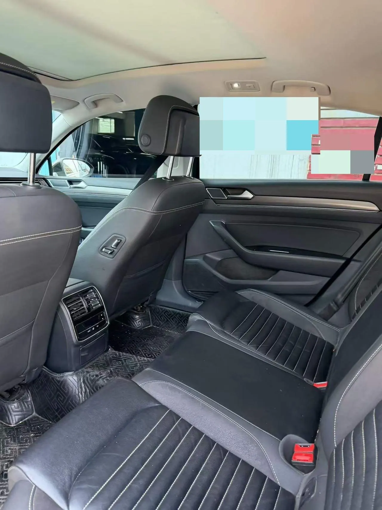Volkswagen 2020 Magotan 2.0TSI 330TSI Leading Automatic 3
