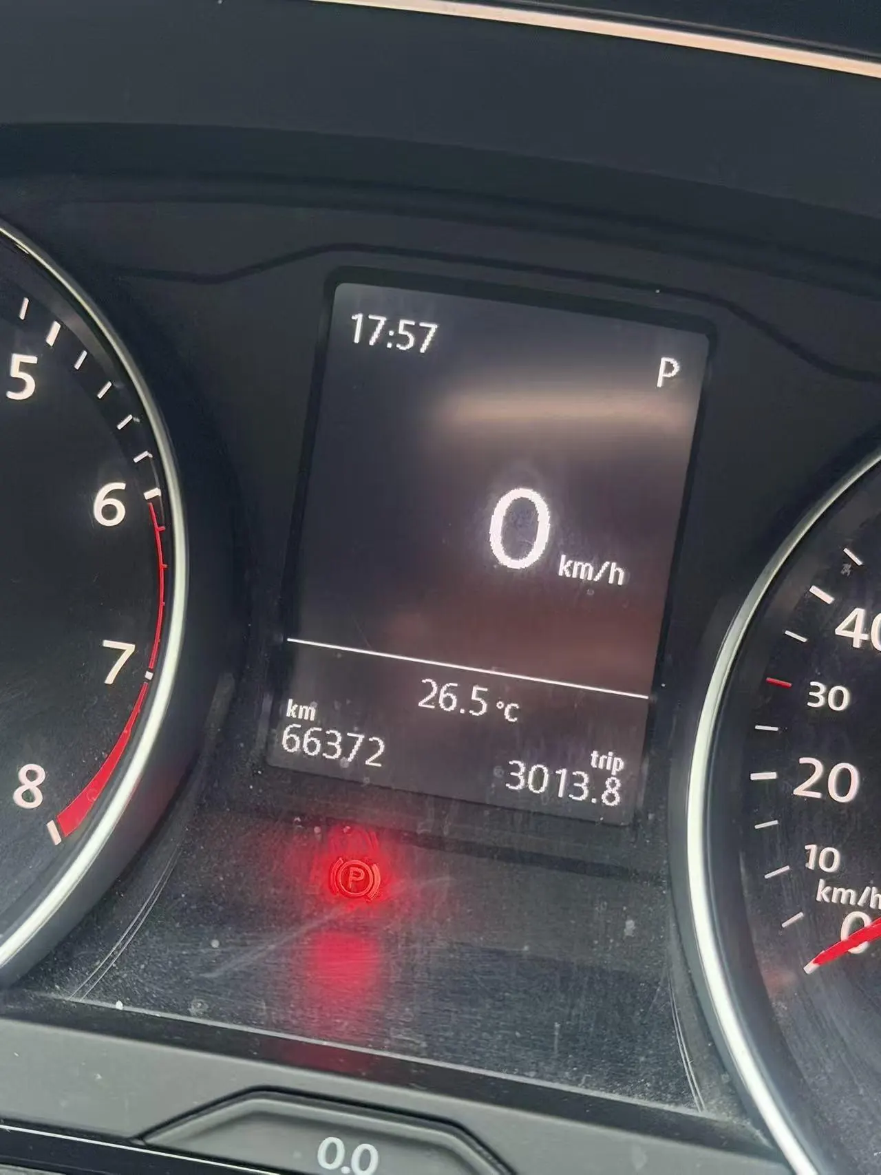 Volkswagen 2020 Magotan 2.0TSI 330TSI Leading Automatic 6