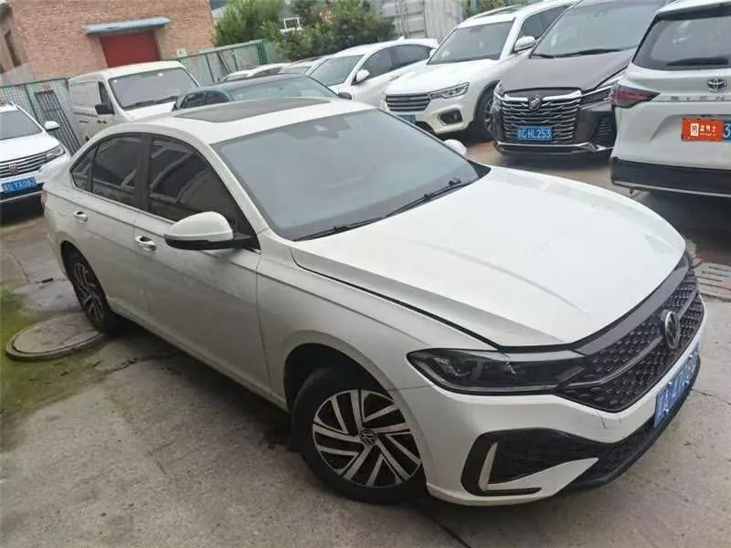 Volkswagen 2026 LaVida 1.5 Star 5 Million Edition Automatic Gear 2