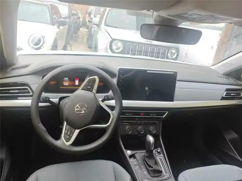 Volkswagen 2026 LaVida 1.5 Star 5 Million Edition Automatic Gear 5