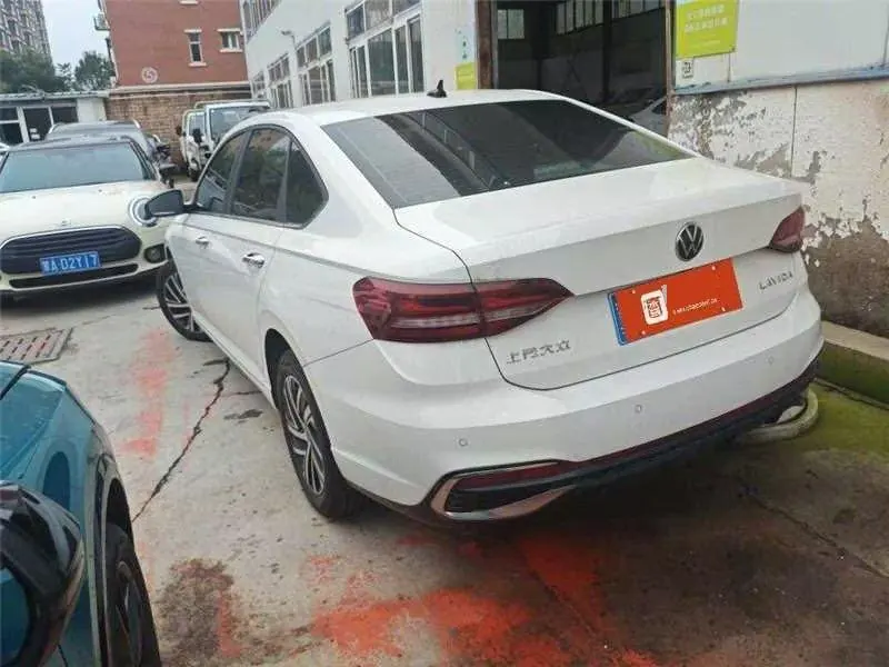 Volkswagen 2026 LaVida 1.5 Star 5 Million Edition Automatic Gear 6