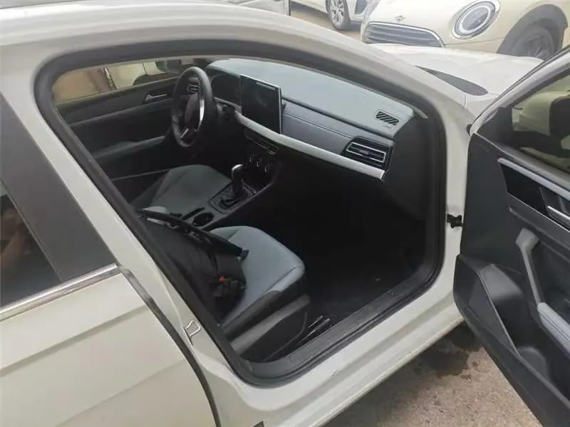 Volkswagen 2026 LaVida 1.5 Star 5 Million Edition Automatic Gear 7