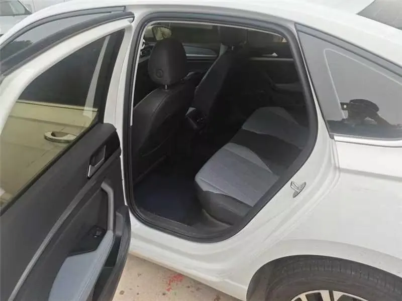 Volkswagen 2026 LaVida 1.5 Star 5 Million Edition Automatic Gear 8