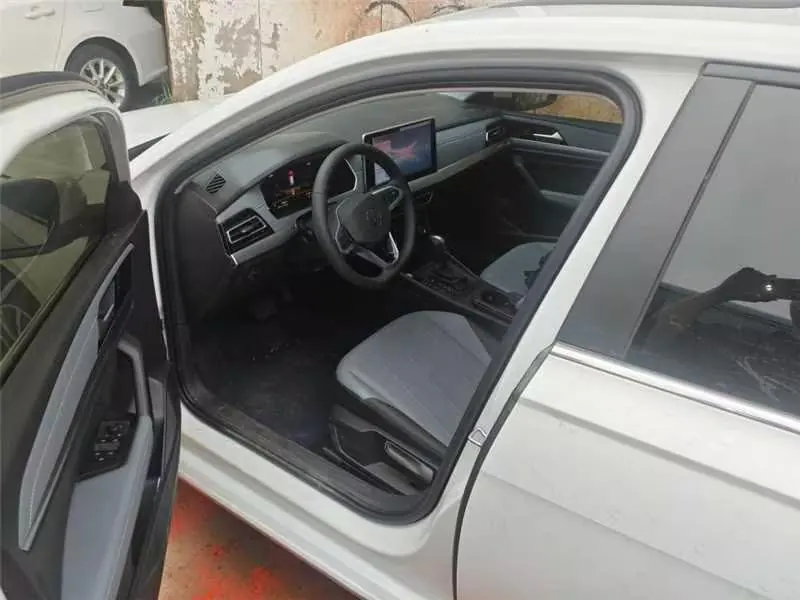 Volkswagen 2026 LaVida 1.5 Star 5 Million Edition Automatic Gear 9