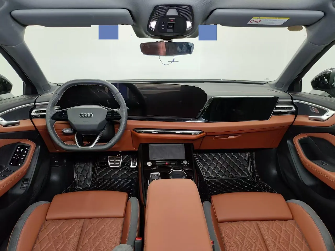 Audi 2026 A5L 2.0T Sport Plus Automatic 7