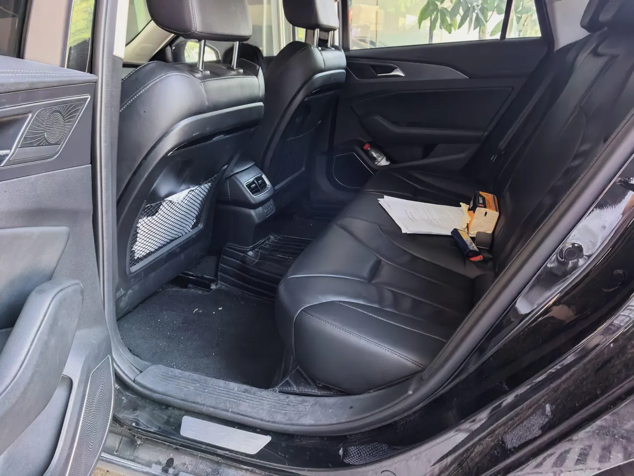 HongQi 2022 H5 1.5TD Flag Rhyme Edition (Revised) Automatic Gear 5