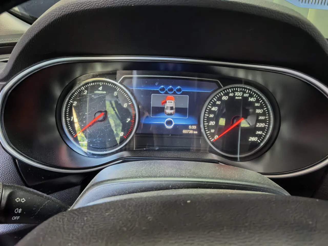 HongQi 2022 H5 1.5TD Flag Rhyme Edition (Revised) Automatic Gear 7
