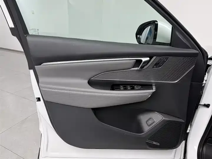 Buick E5 2025 620KM Premium Edition 11
