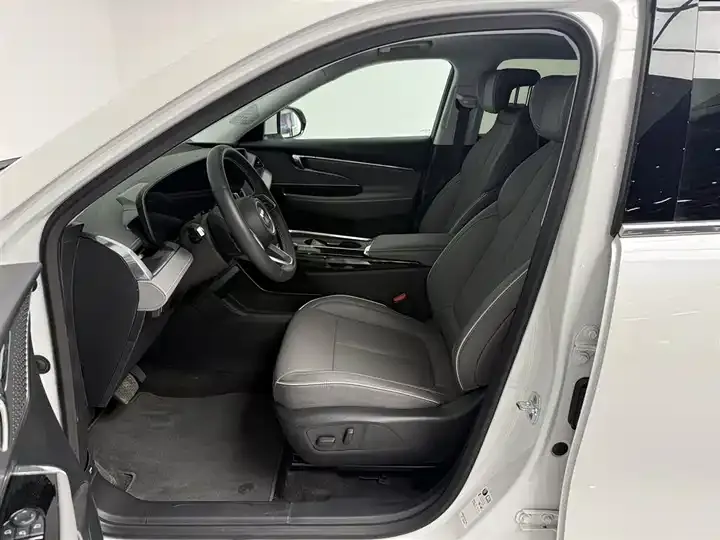Buick E5 2025 620KM Premium Edition 12
