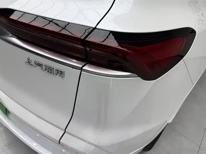 Buick E5 2025 620KM Premium Edition 6