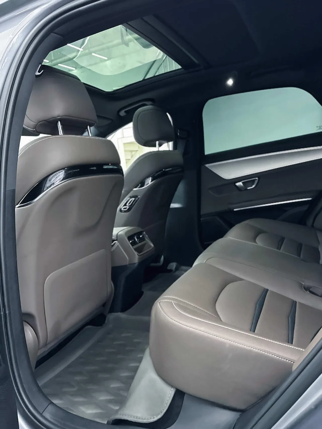 BYD 2021 Chinese Standard Endurance Edition Deluxe Automatic Transmission 4