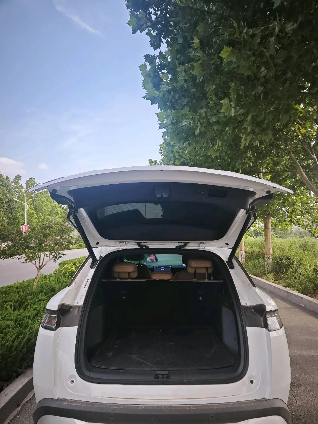 BYD Song Pro New Energy 2023 Song Pro DM-i 1.5 Stepless Champion Edition Exceed 110KM Automatic Gear 11