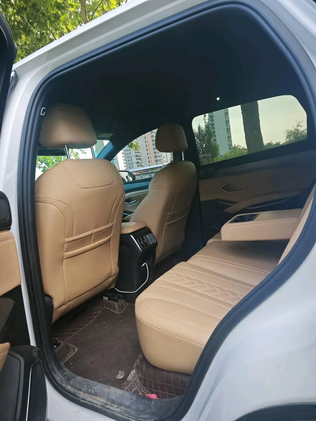 BYD Song Pro New Energy 2023 Song Pro DM-i 1.5 Stepless Champion Edition Exceed 110KM Automatic Gear 9