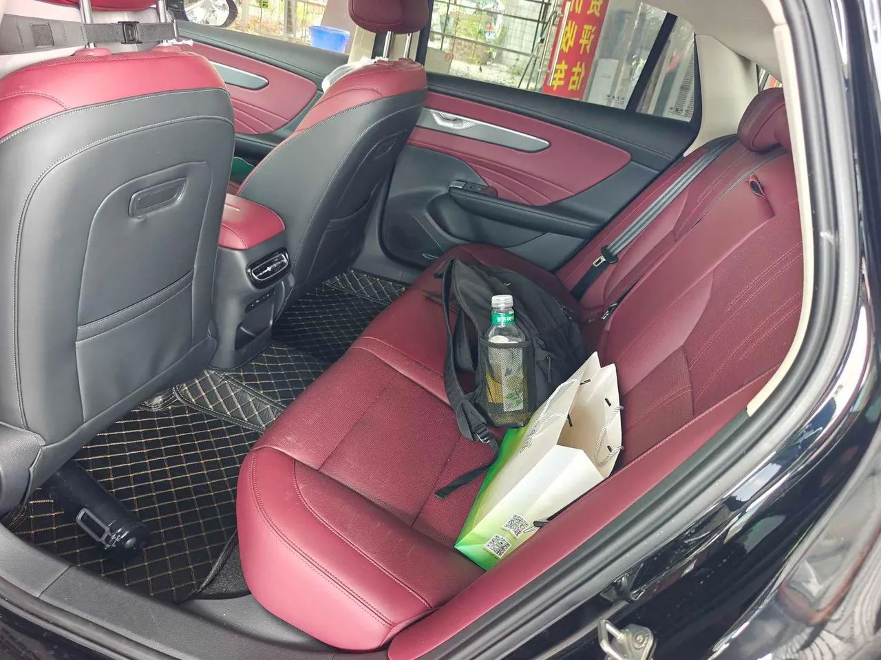 HongQi 2026 H5 1.5T Flag Rhyme Pro Edition Automatic Gear 3