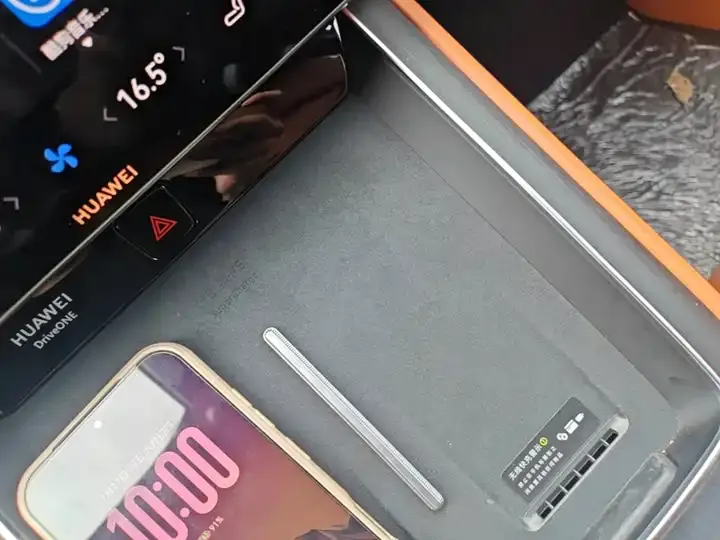 Luxeed S9T 2025 Extended Ultra Long Endurance Edition (192 Line Laser Radar) 9