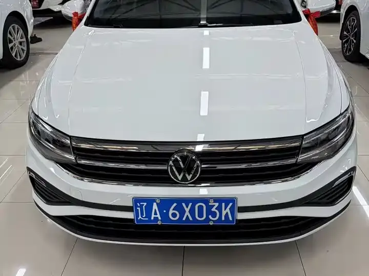 Bora 2024 200TSI DSG Smooth Edition 3
