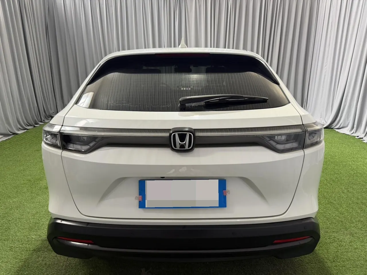 Honda 2023 XR-V 1.5 stepless heat wave version of automatic transmission 13