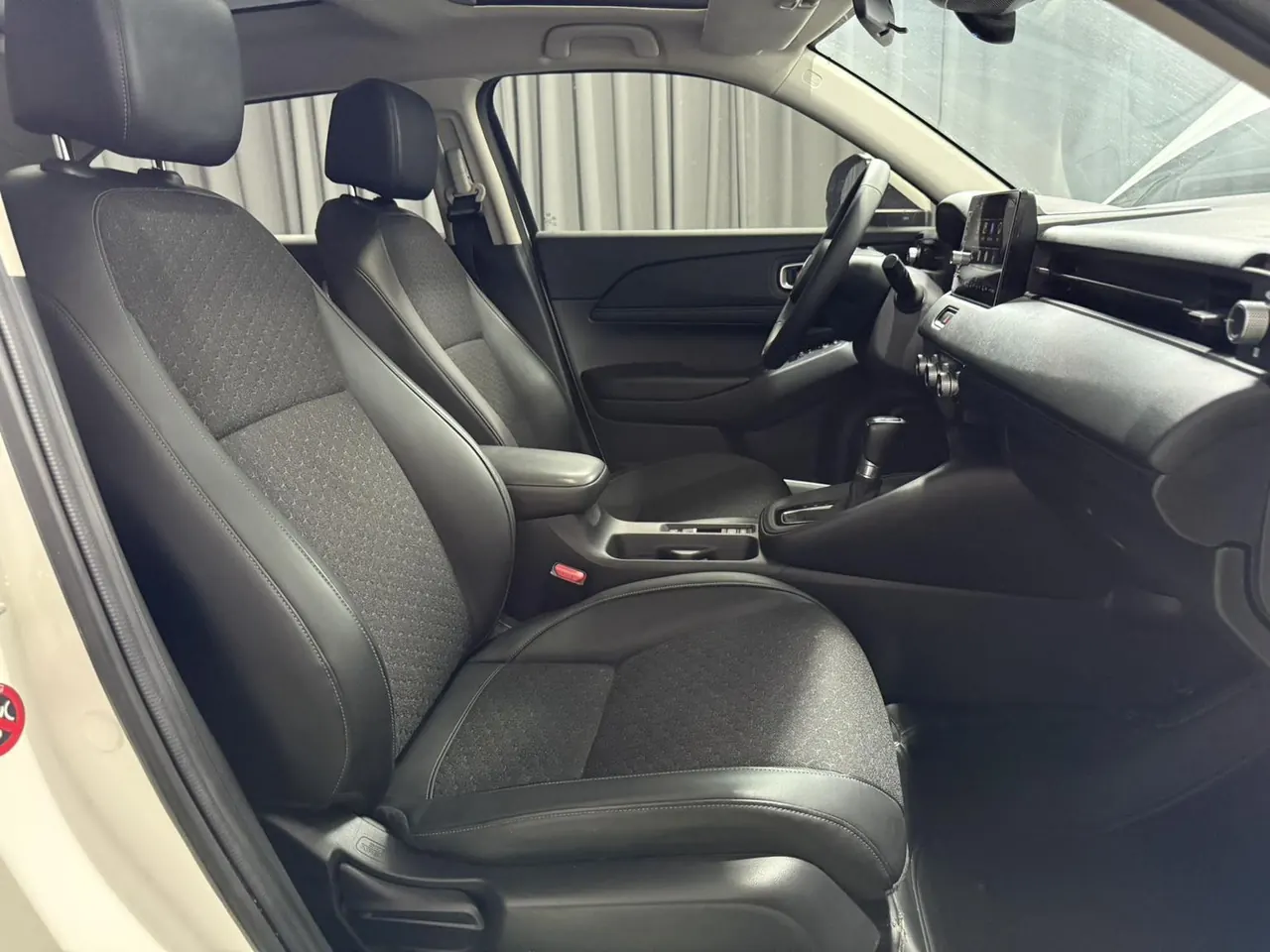 Honda 2023 XR-V 1.5 stepless heat wave version of automatic transmission 16