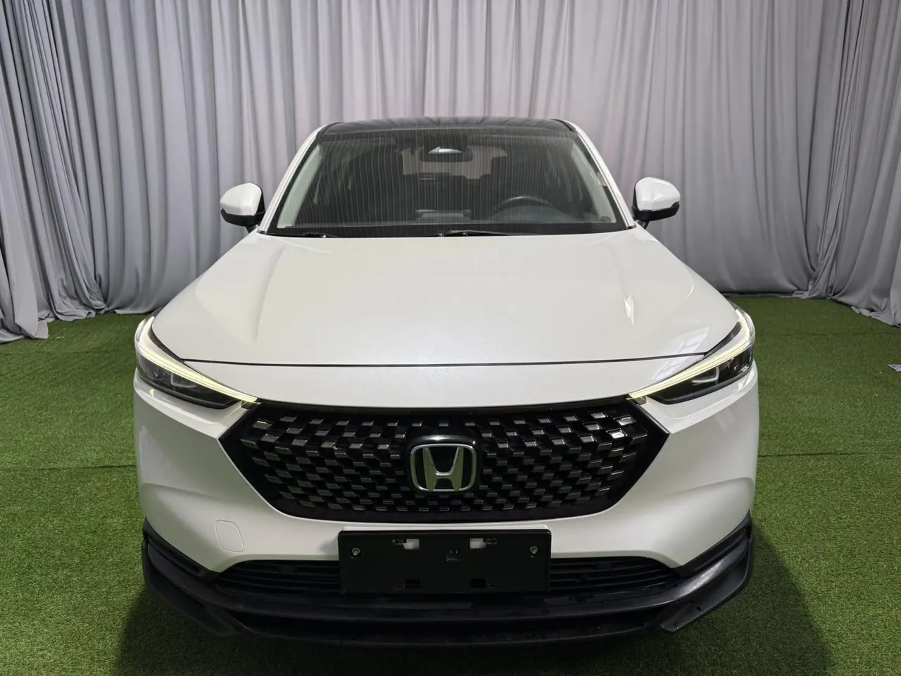 Honda 2023 XR-V 1.5 stepless heat wave version of automatic transmission 2