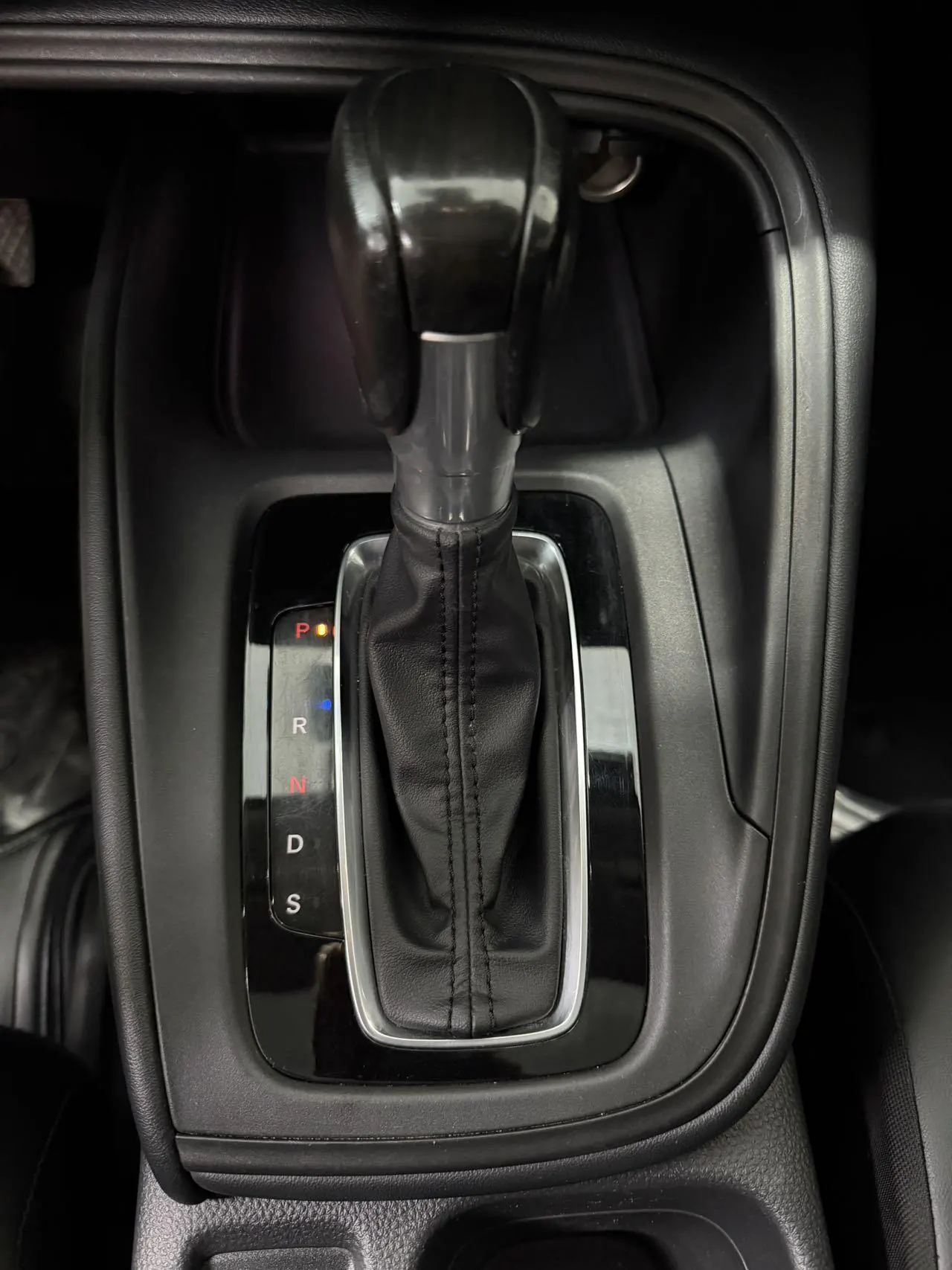 Honda 2023 XR-V 1.5 stepless heat wave version of automatic transmission 8