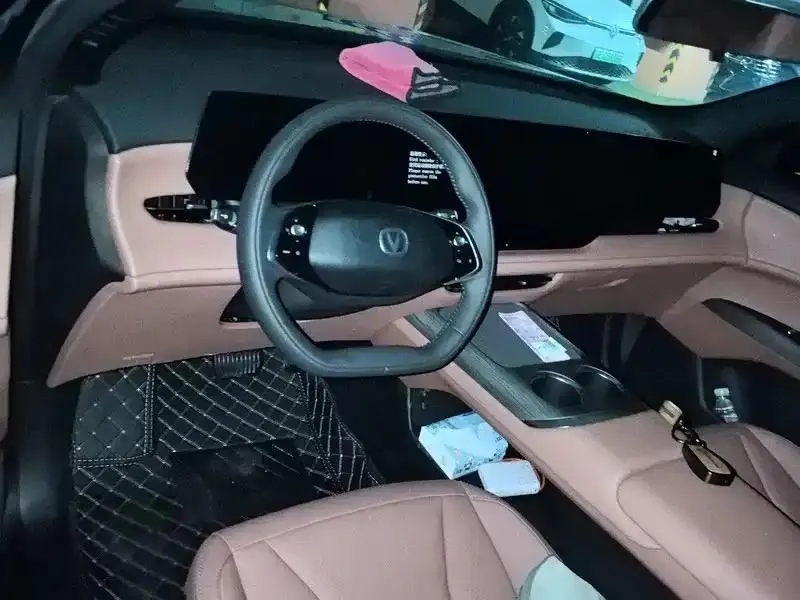 ChangAn 2025 CS75 PLUS 1.5T New Blue Whale Flagship Automatic 3