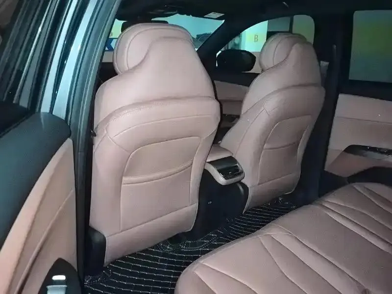 ChangAn 2025 CS75 PLUS 1.5T New Blue Whale Flagship Automatic 4