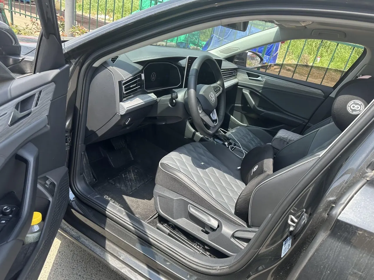Volkswagen 2026 Sagittarius 1.5TSI 300TSI 30 million Selected Exceed Automatic Gear 4