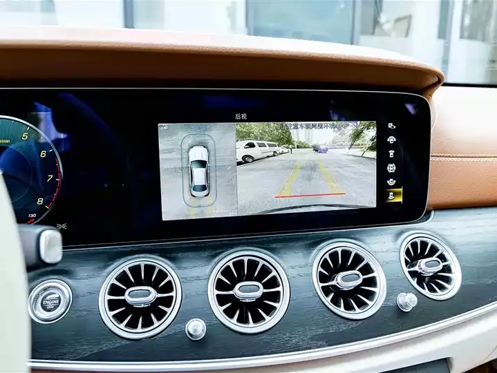 Mercedes Benz E-Class 2023 to E 300 L Fashion 10