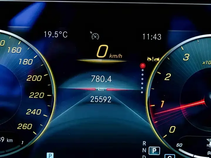 Mercedes Benz E-Class 2023 to E 300 L Fashion 11