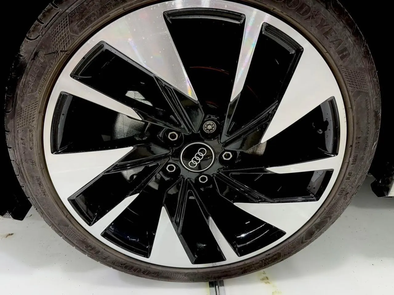 Audi 2023 A3L Limousine 1.4TFSI 35TFSI Fashion Sport Version Automatic Transmission 20