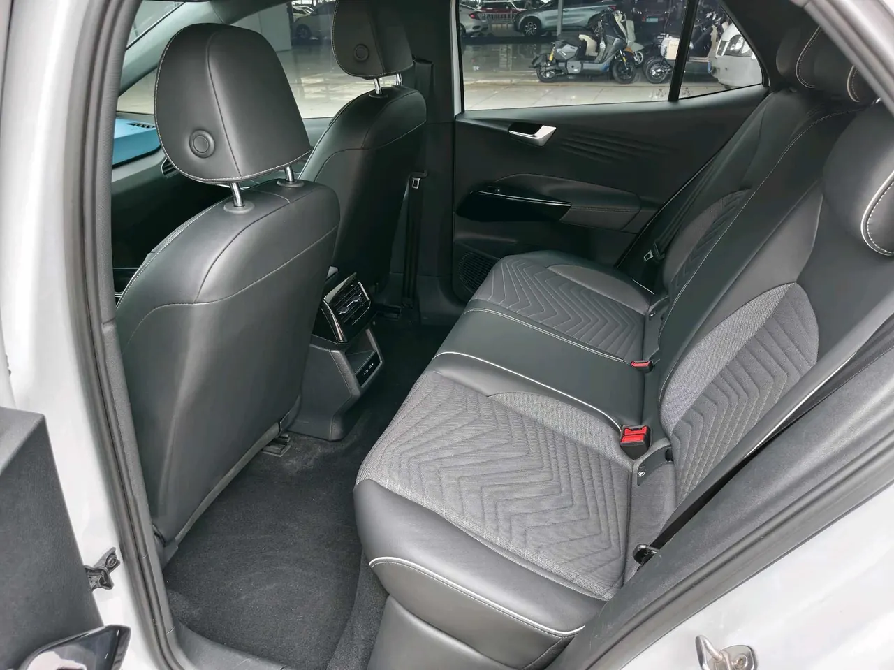 Volkswagen 2022 ID. 3 Active Pure Pure Smart Edition Automatic Gear 10