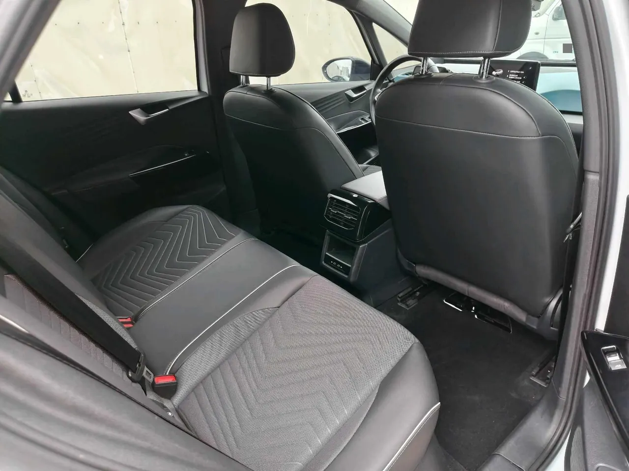 Volkswagen 2022 ID. 3 Active Pure Pure Smart Edition Automatic Gear 7