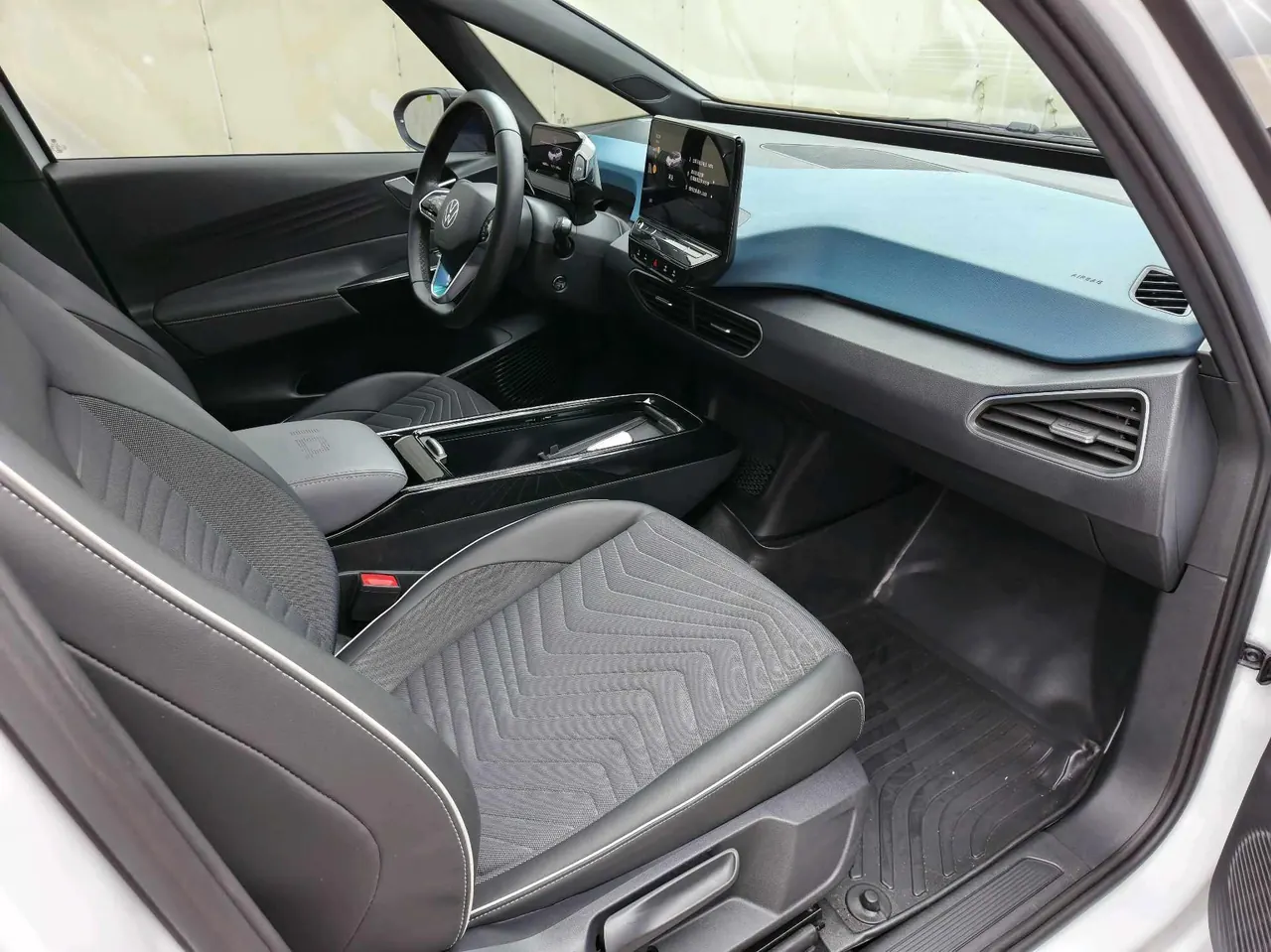 Volkswagen 2022 ID. 3 Active Pure Pure Smart Edition Automatic Gear 8