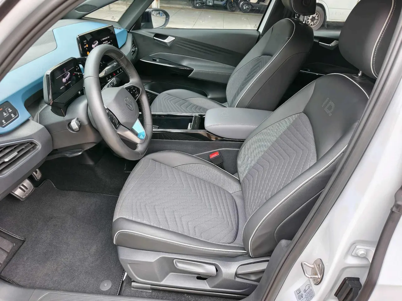 Volkswagen 2022 ID. 3 Active Pure Pure Smart Edition Automatic Gear 9