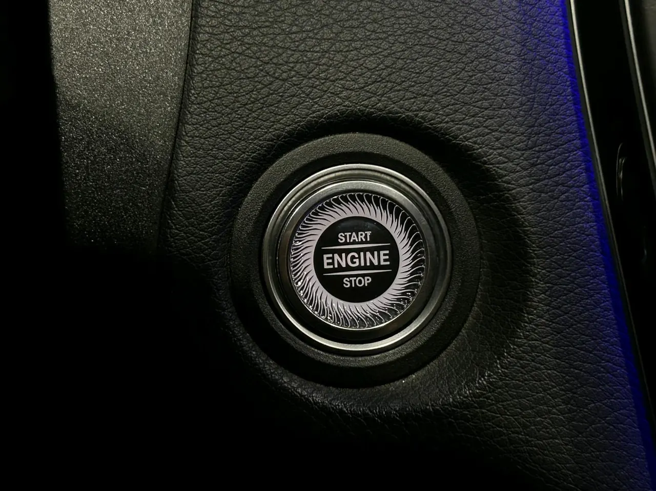 Mercedes Benz Class C 2020 C 260 L 48V 1.5T Sports Edition Automatic Gear 14