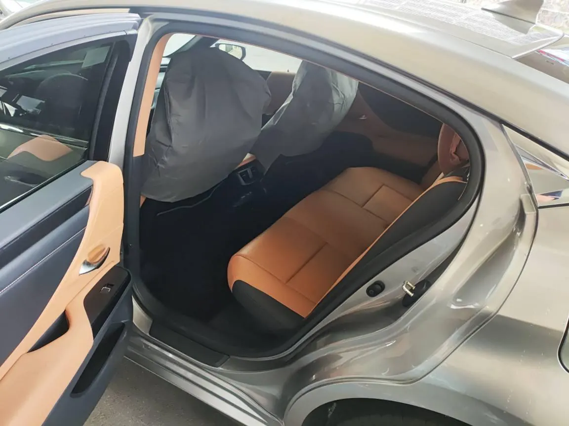 Lexus ES (Imported) 2022 ES300h 2.5 Stepless Premium Edition Automatic Gear 6