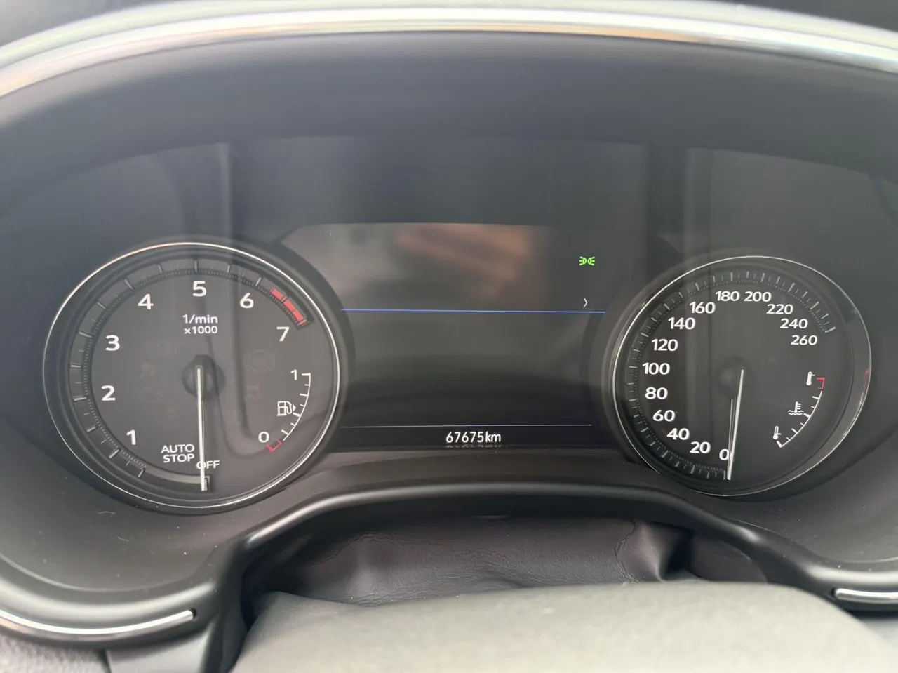 Cadillac 2020 CT5 2.0T 28T Platinum Sports Edition Automatic Gear 9