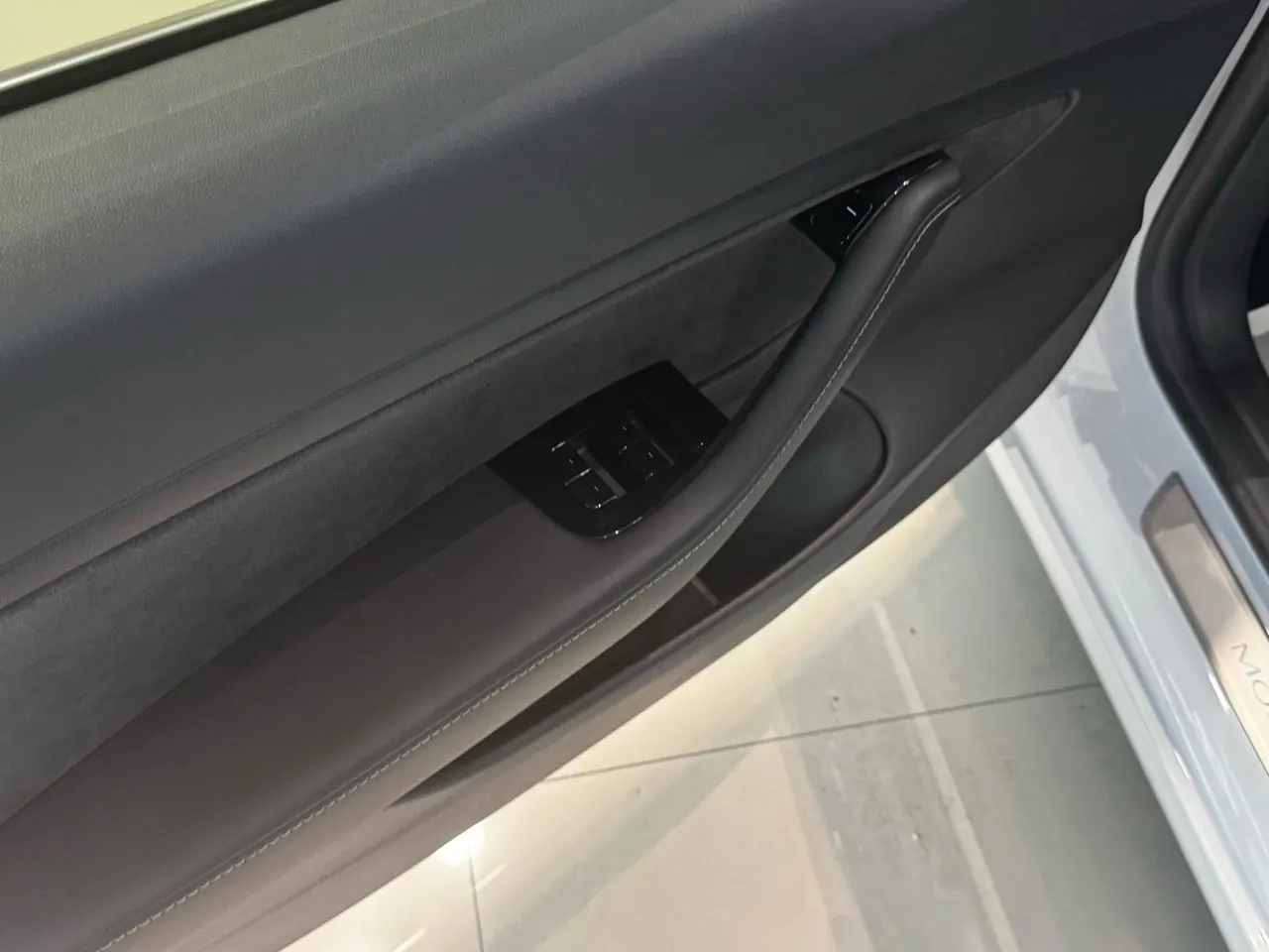 Tesla 2020 Model 3 Standard Endurance Rear Drive Upgrade (Modified) Automatic Gear 5