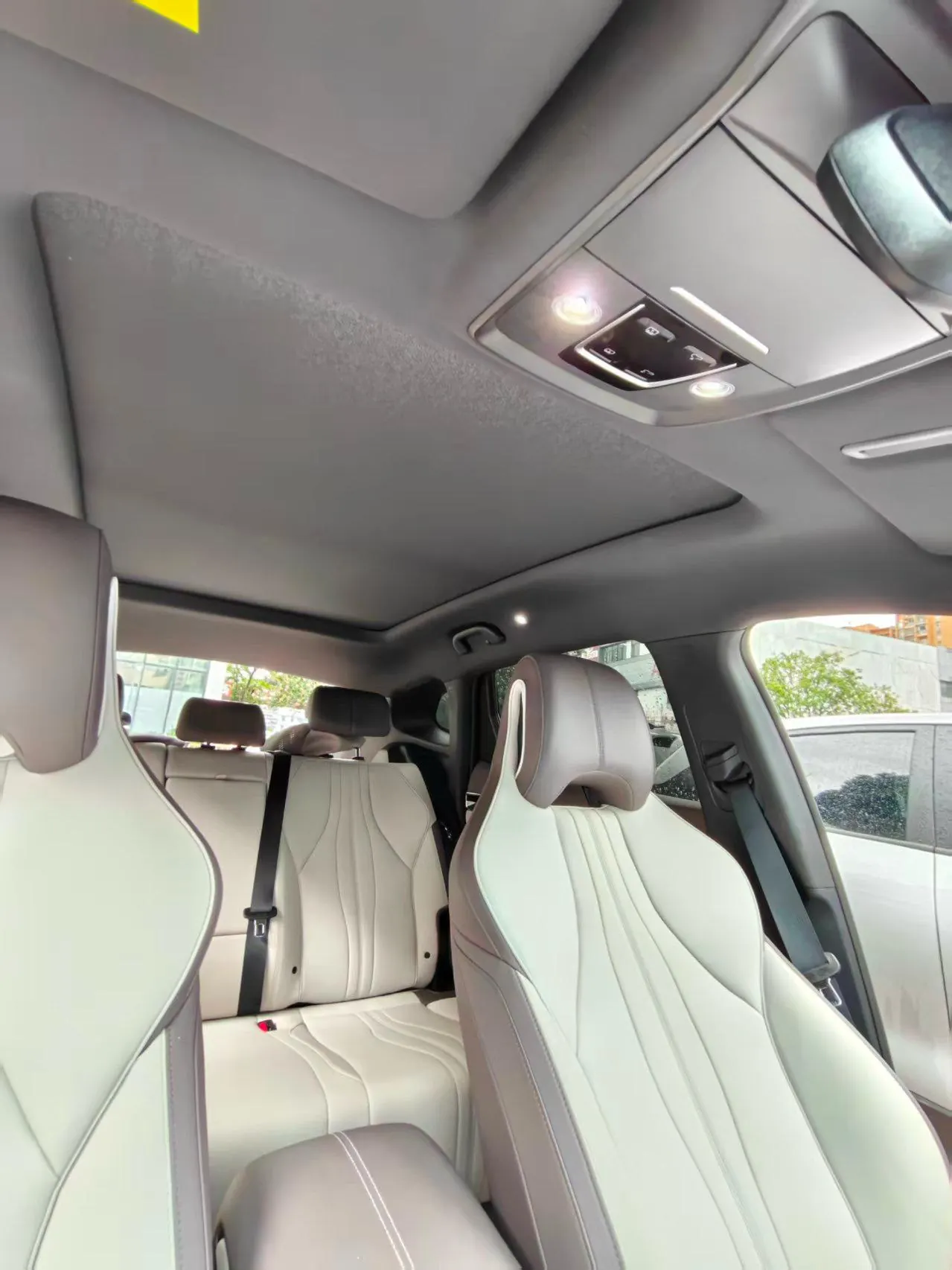 BYD Song PLUS New Energy 2025 Song PLUS EV 520km Luxury Automatic Gear 4