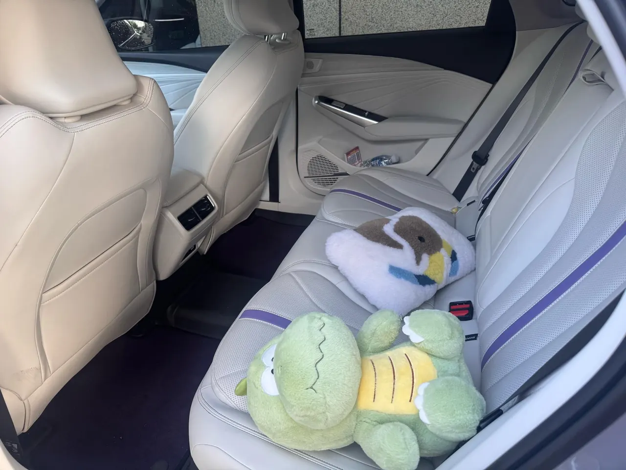 Geely 2024 xingrui l 1.5T tiangong version automatic gear 8