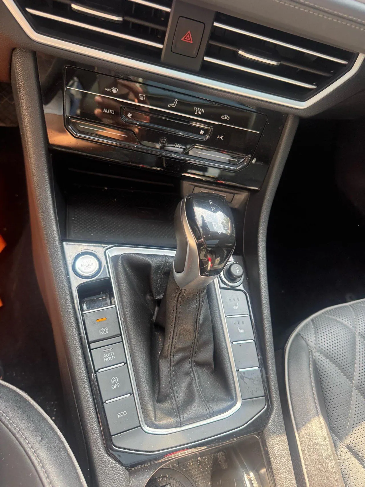 Volkswagen 2023 Sagittarius 1.4TSI 280TSI Exceed Plus Edition Automatic Gear 5