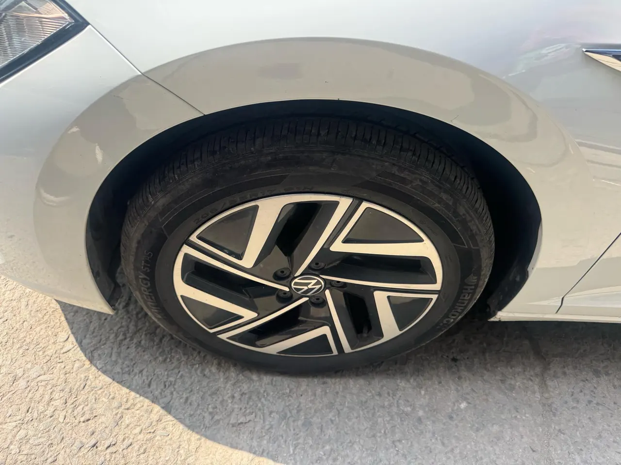 Volkswagen 2023 Sagittarius 1.4TSI 280TSI Exceed Plus Edition Automatic Gear 7