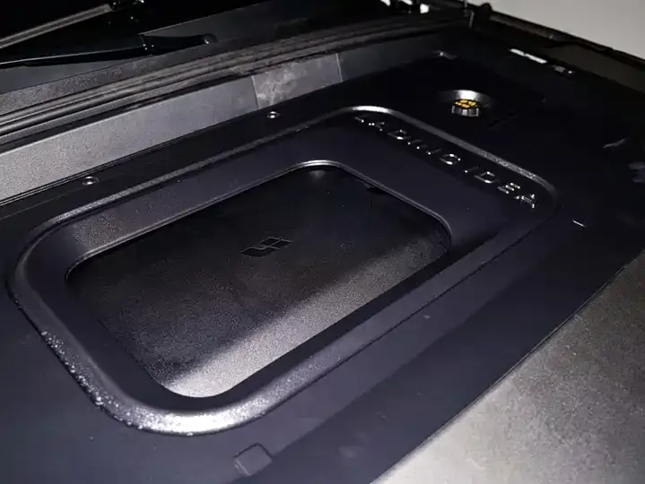 Li L9 2024 Ultra 12