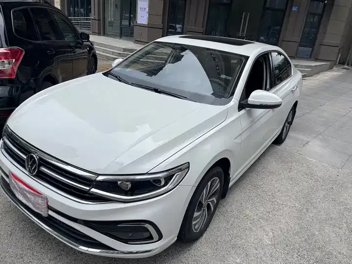 Bora 2024 280TSI DSG Shuxing Edition - View 1