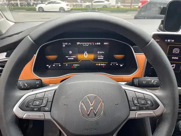 Bora 2024 280TSI DSG Shuxing Edition 10