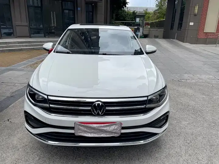 Bora 2024 280TSI DSG Shuxing Edition 2