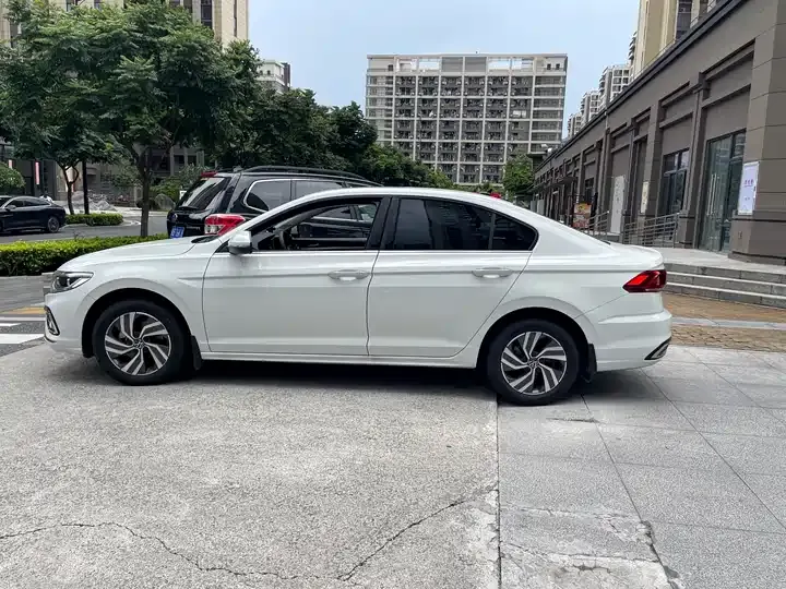 Bora 2024 280TSI DSG Shuxing Edition 3