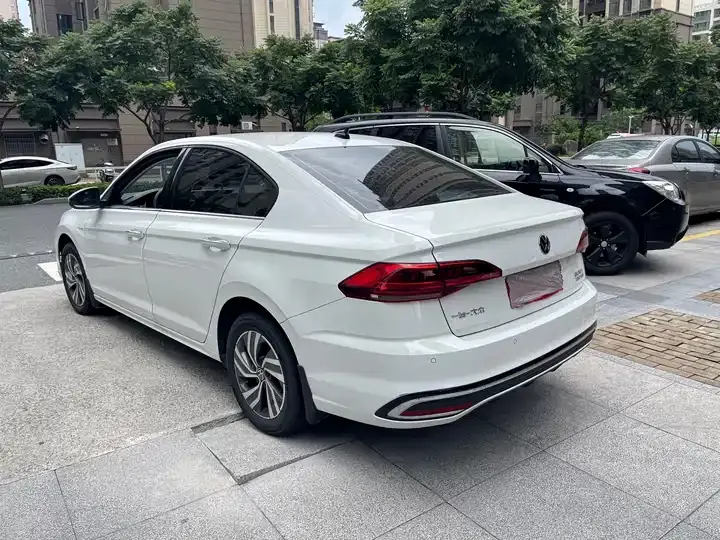 Bora 2024 280TSI DSG Shuxing Edition 4