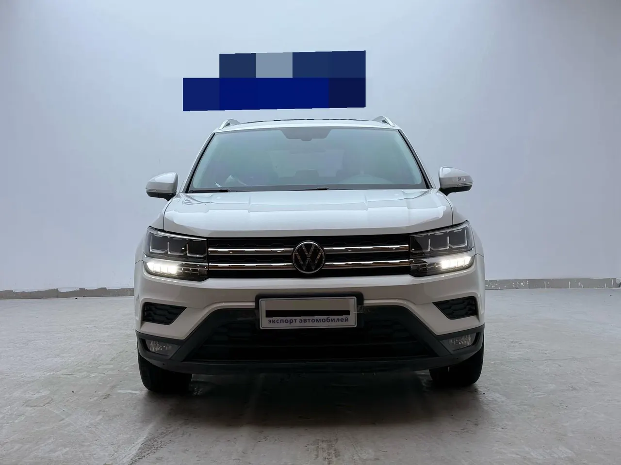 Volkswagen 2021 Tuyue 1.4TSI 280TSI Two-Drive Comfort Edition Automatic Gear 2