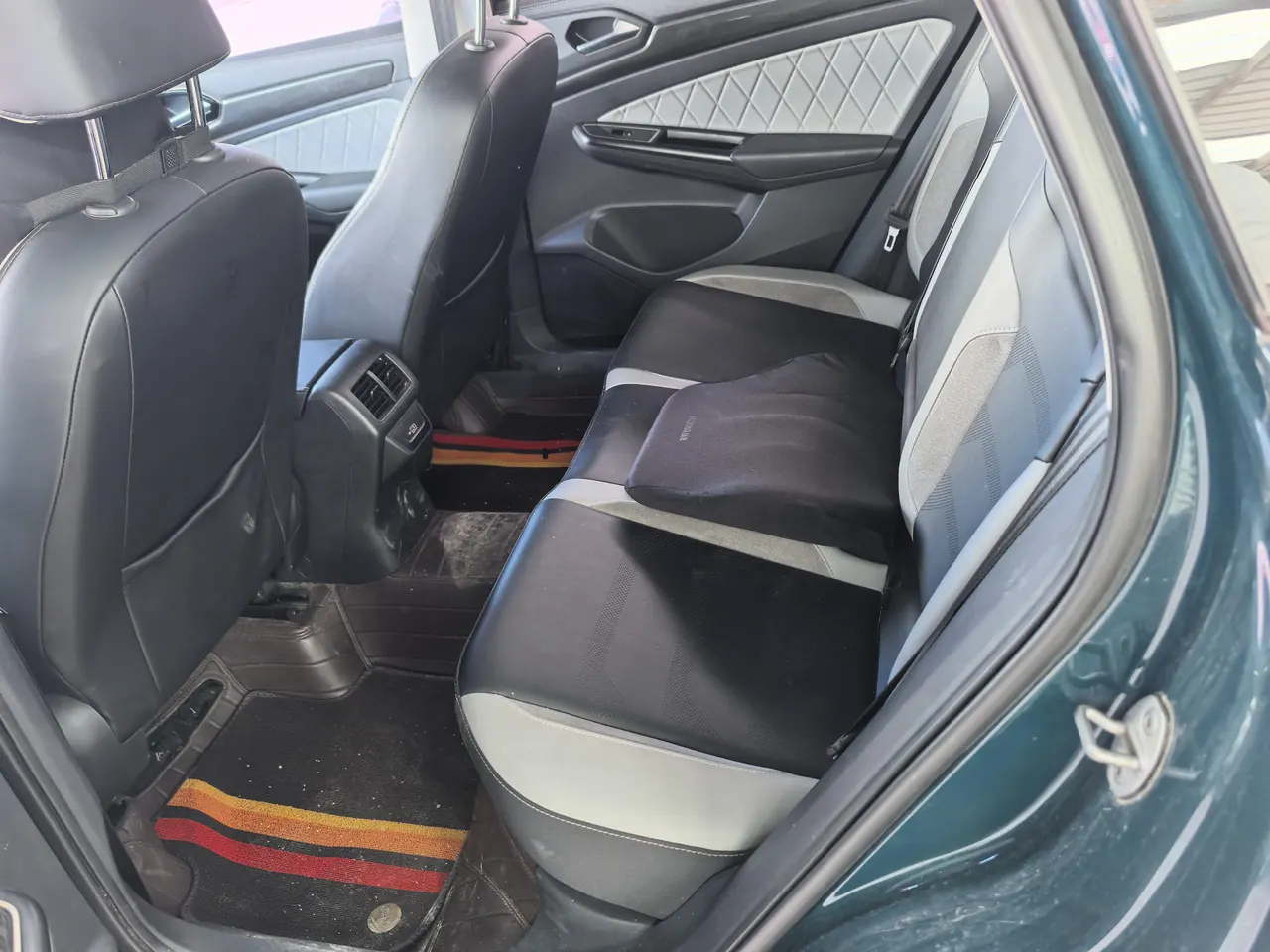 Jetta 2022 Jetta VS7 1.4TSI 280TSI Highlight Enjoy Edition Automatic Gear 3